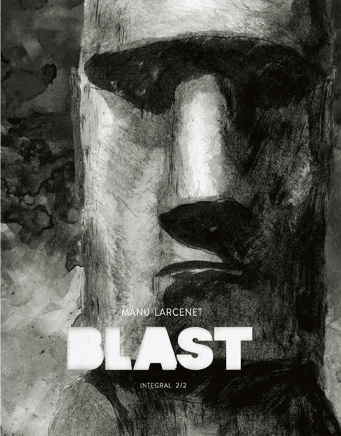 Blast (Edição Integral 2/2)