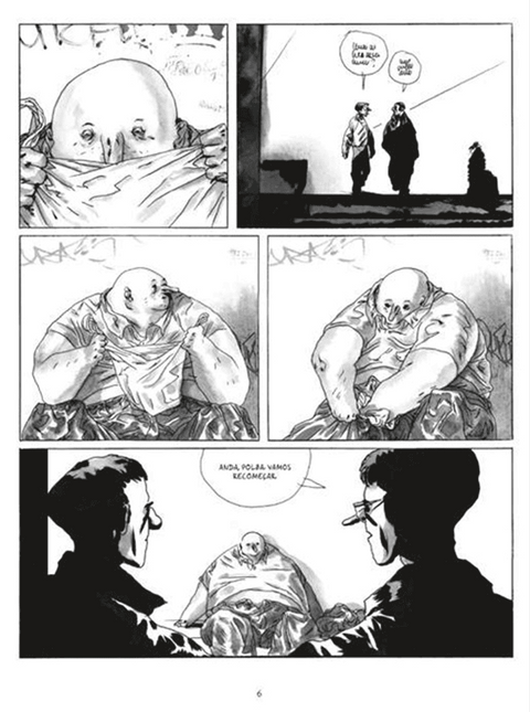 Blast (Edição Integral 2/2)