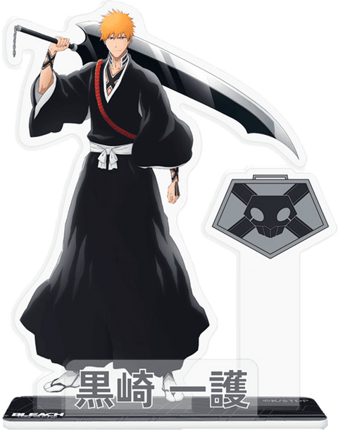 Bleach - Ichigo Acryl