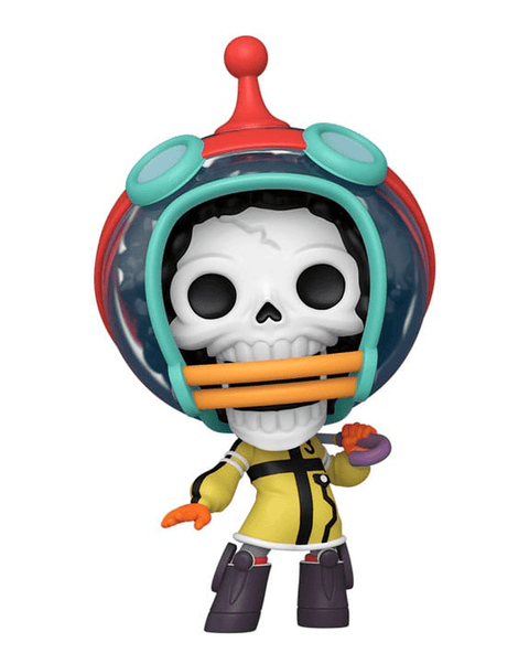 Funko POP Anime - One Piece - Brook