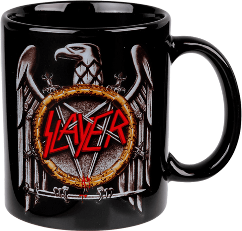 Caneca Slayer - Slayer