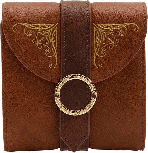 Carteira Lord of the Rings - One Ring (premium)