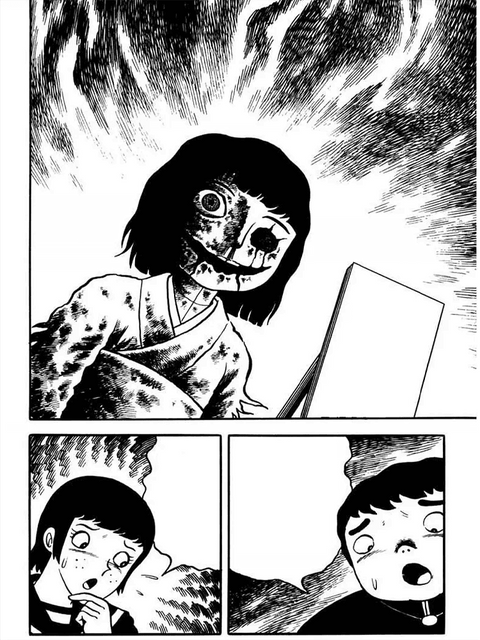 Clube de Ocultismo e as Bonecas da Morte, de Hideshi Hino