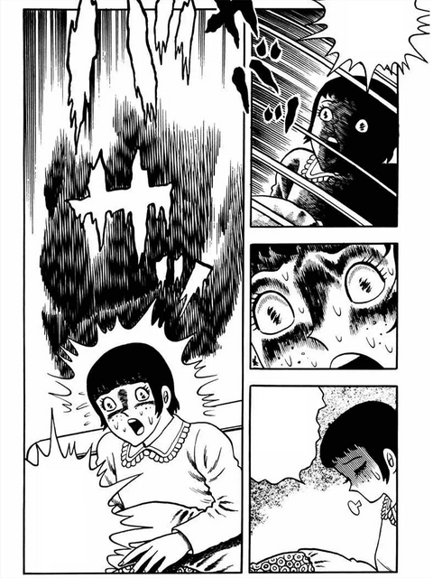 Clube de Ocultismo e as Bonecas da Morte, de Hideshi Hino