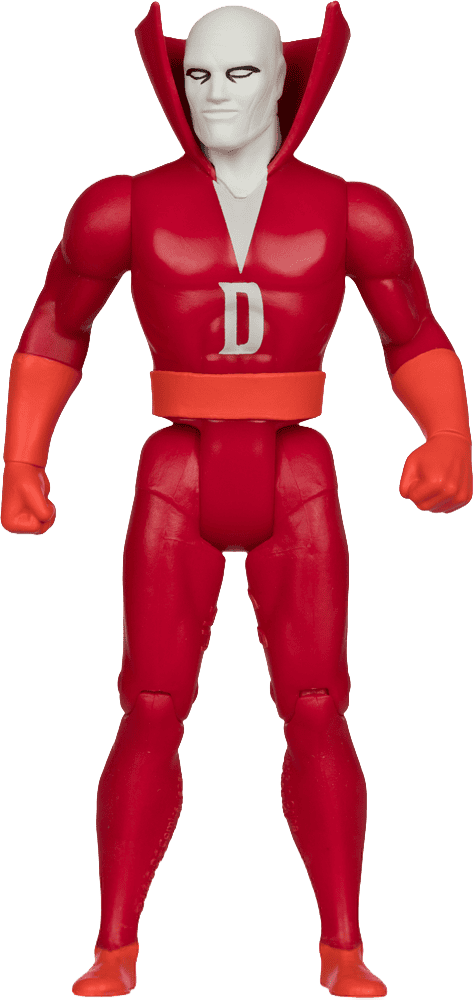 DC Direct - Super Powers - Action Figure Deadman