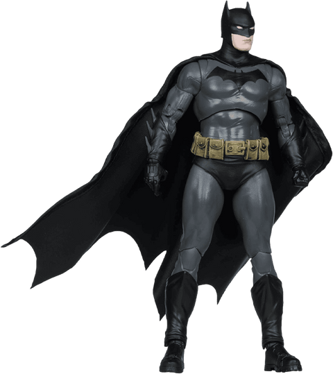 DC Multiverse - Batman (Year One) Action Figure (18cm)
