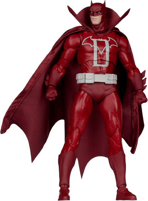 DC Multiverse - Knight Terrors - Batman Deadman (19 cm)