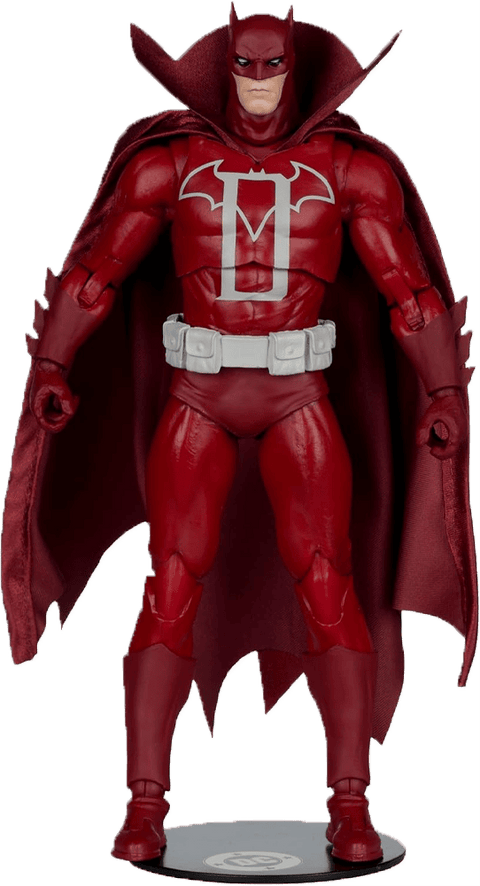 DC Multiverse - Knight Terrors - Batman Deadman (19 cm)