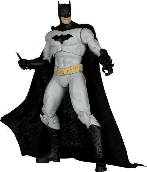 DC Multiverse - The New 52 - Batman (19 cm)