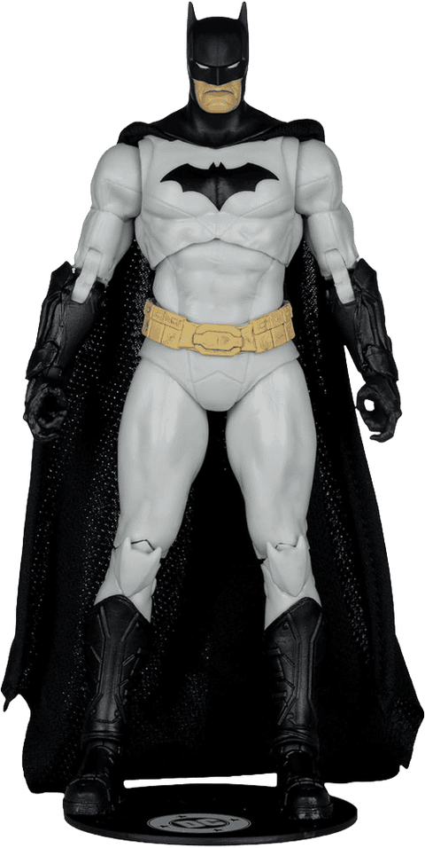DC Multiverse - The New 52 - Batman (19 cm)