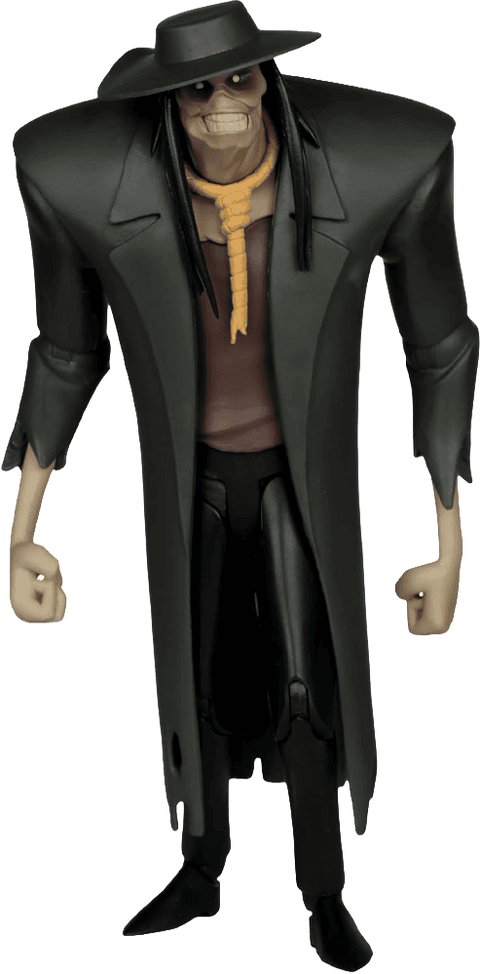 DC Multiverse - The New Batman Adventures: Scarecrow