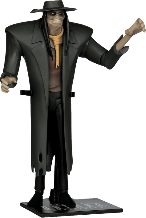 DC Multiverse - The New Batman Adventures: Scarecrow