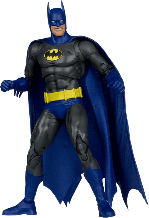 DC Multiverse Action Figure - Batman (90's Justice League) (18cm)