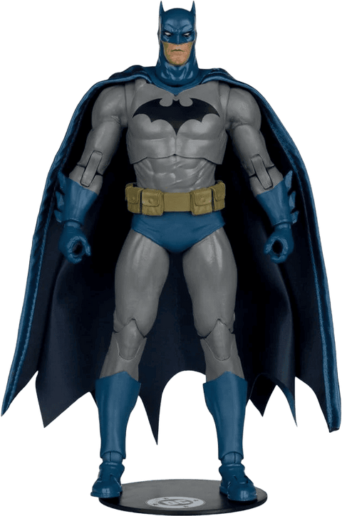 DC Multiverse Action Figure - Batman (Batman:Hush 2) (18cm)