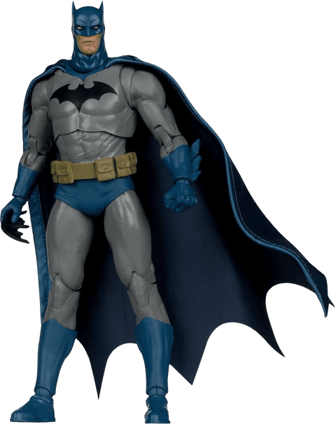 DC Multiverse Action Figure - Batman (Batman:Hush 2) (18cm)