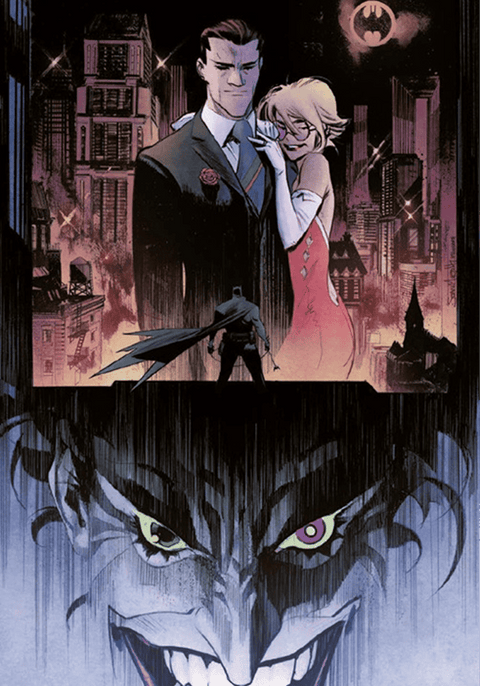 DC Pocket Devir - Batman Cavaleiro Branco