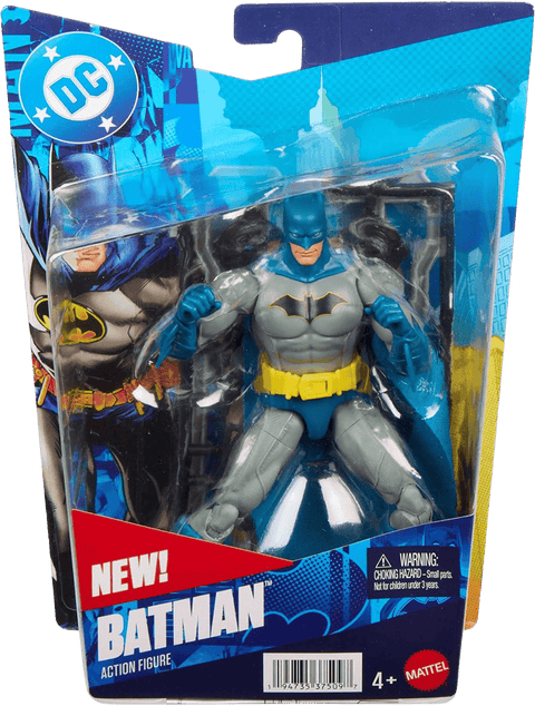 DC Premier Action Figure Batman 15 cm