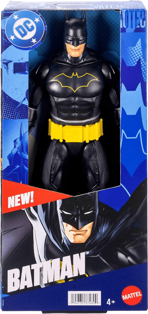 DC Universe Action Figure Batman 30 cm