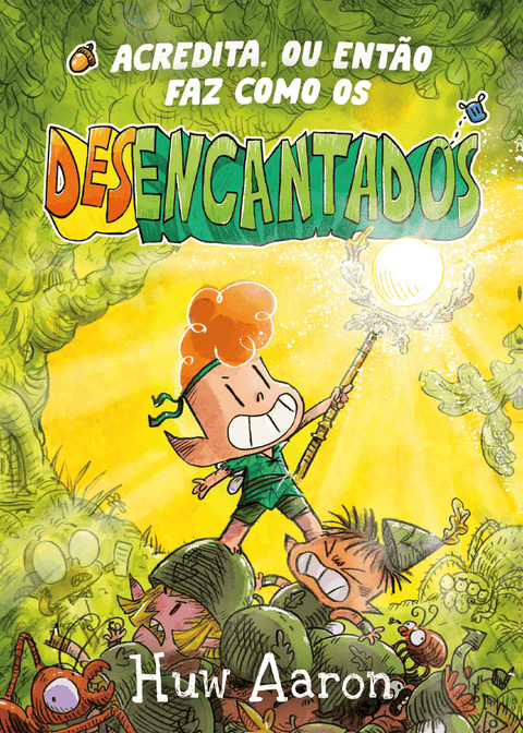 Desencantados