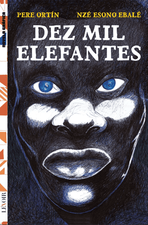Dez Mil Elefantes