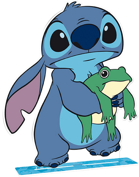 Disney - Stitch XXL Acryl
