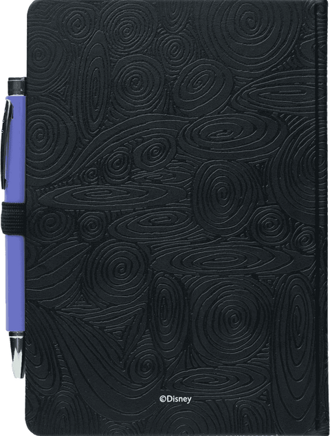 Disney Premium Notebook with Projector Pen The Nightmare Before Christmas A5