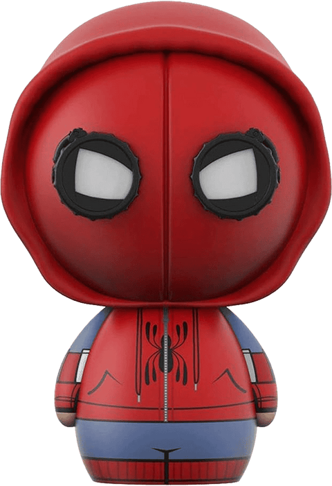 Dorbz Vinyl Collectible - Marvel - Spider-Man Homecoming (Homemade Suit)