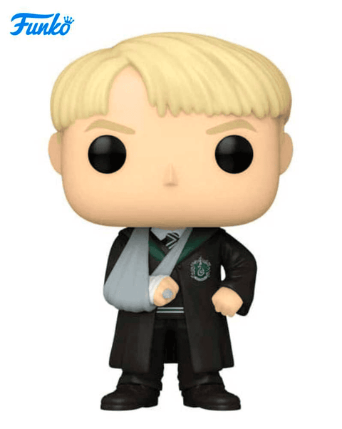 Funko POP Movies - Harry Potter - Draco Malfoy