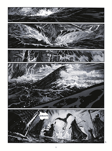 Elric 2 - Stormbringer