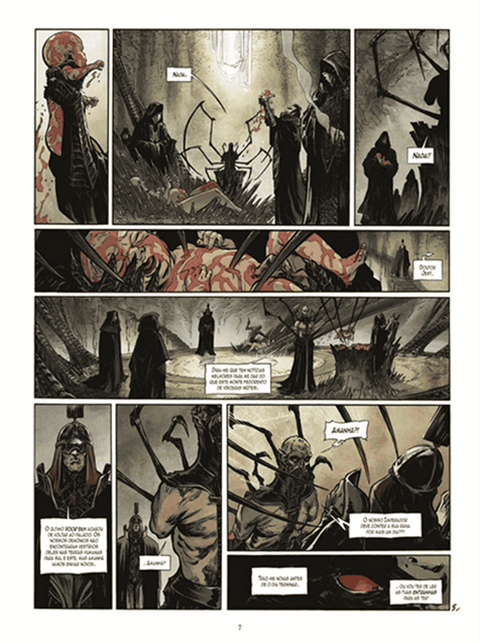 Elric 2 - Stormbringer