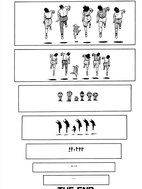 Então, Michael?!: O Gato que Dança by Makoto Kobayashi