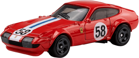 Ferrari Hot Wheels Die-Cast Vehicle 5-Pack 1/64