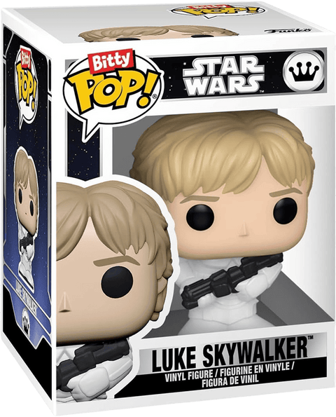 Funko Bitty POP Boxes - Star Wars - Death Star