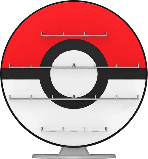Funko Bitty POP Display - Pokémon - Poké Ball