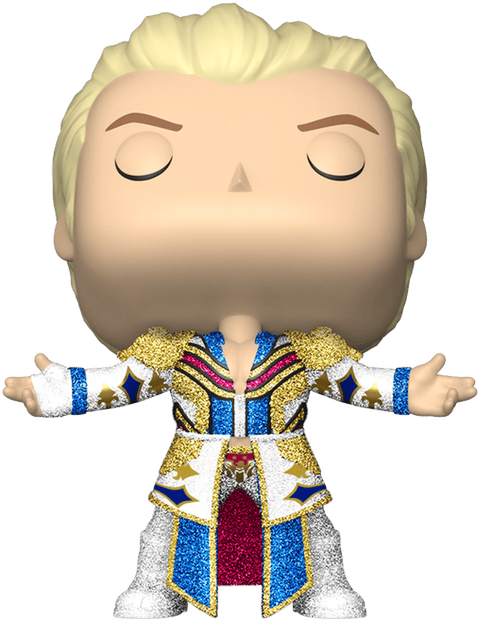 Funko POP - WWE - Cody Rhodes
