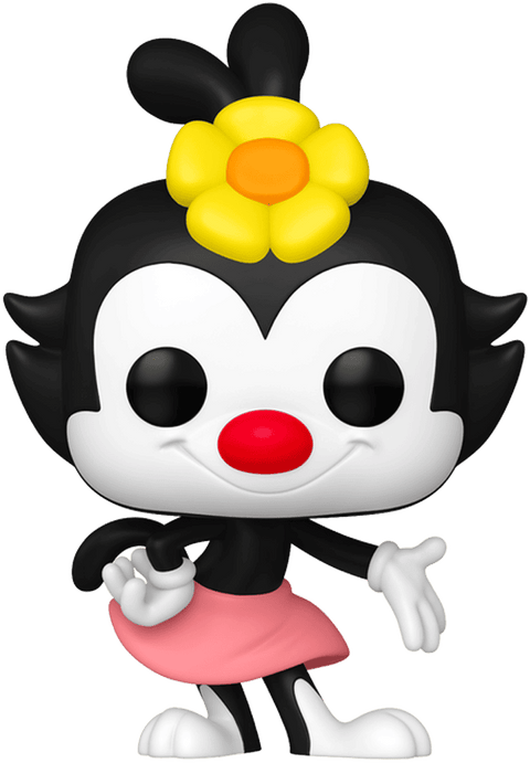 Funko POP Animation - Animaniacs - Dot