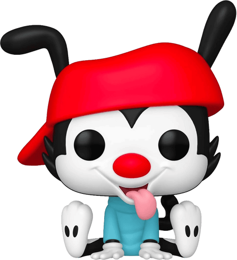 Funko POP Animation - Animaniacs - Wako