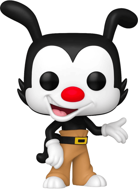 Funko POP Animation - Animaniacs - Yakko