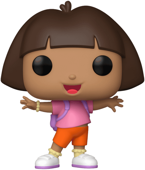 Funko POP Animation - Dora a Exploradora - Dora
