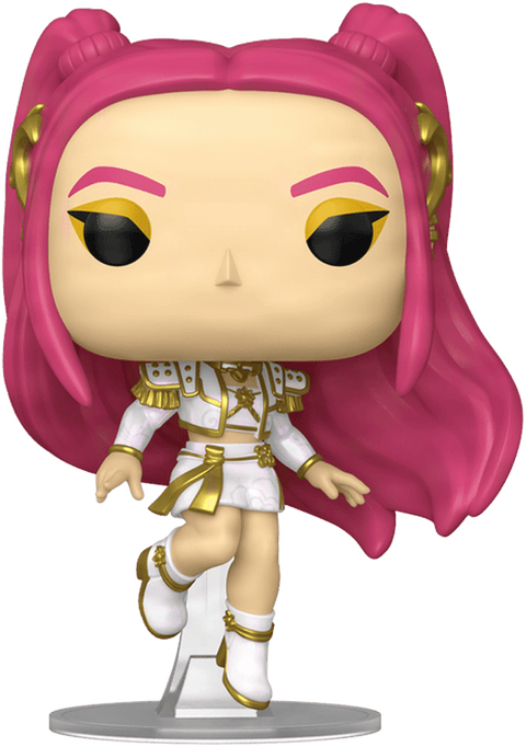 Funko POP Animation - K-Pop Demon Hunters - Mira