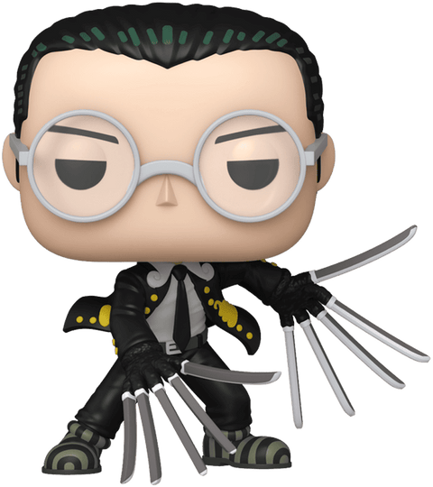 Funko POP Animation - One Piece - Kuro