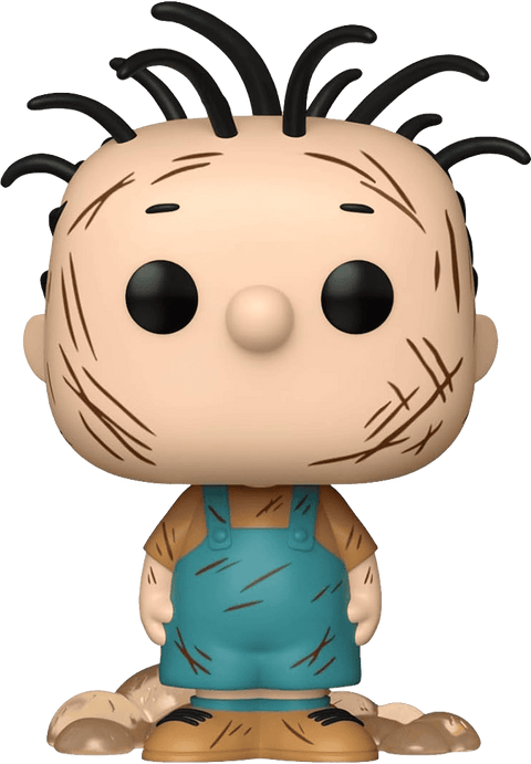 Funko POP Animation - Peanuts - Pigpen