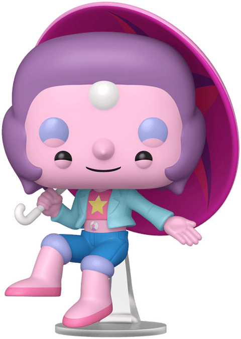 Funko POP Animation - Steven Universe- Rainbow Quartz