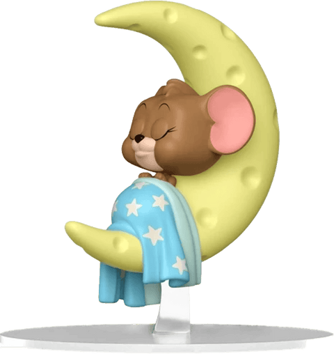 Funko POP Animation - Tom and Jerry - Jerry