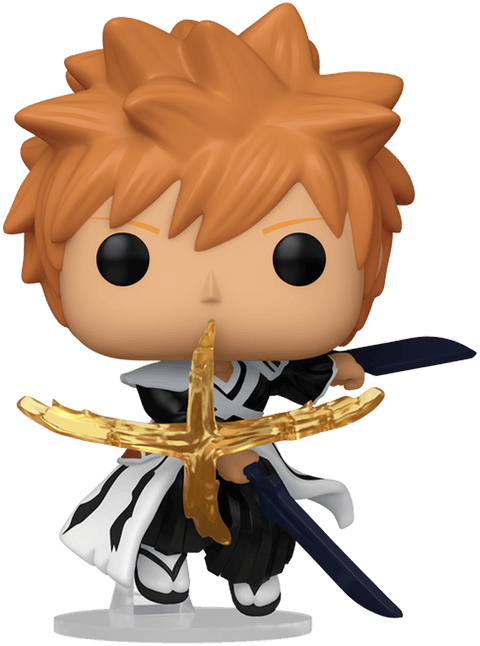 Funko POP Anime - Bleach - Ichigo