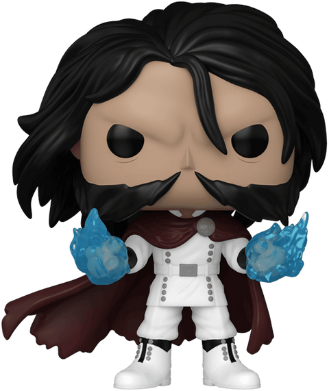 Funko POP Anime - Bleach The Thousand Year Blood War - Yhwach