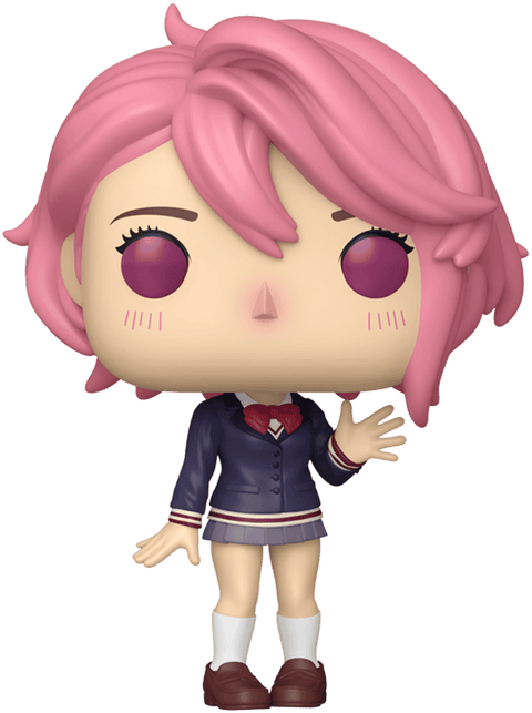 Funko POP Anime - Dandadan - Aira