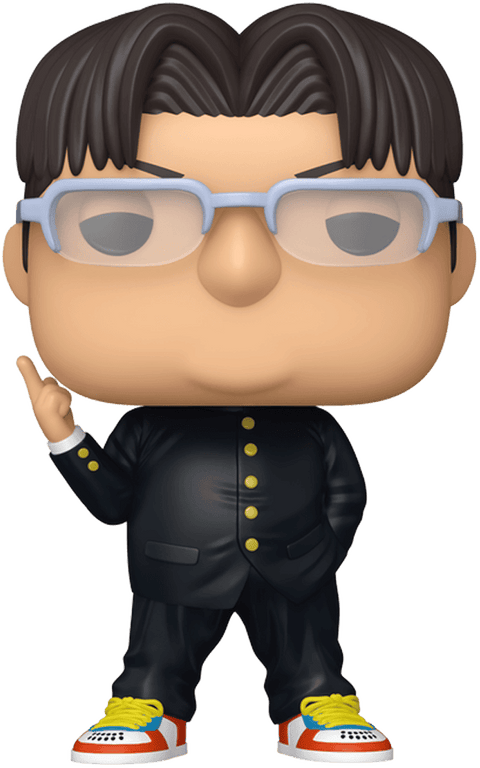 Funko POP Anime - Dandadan - Kinta