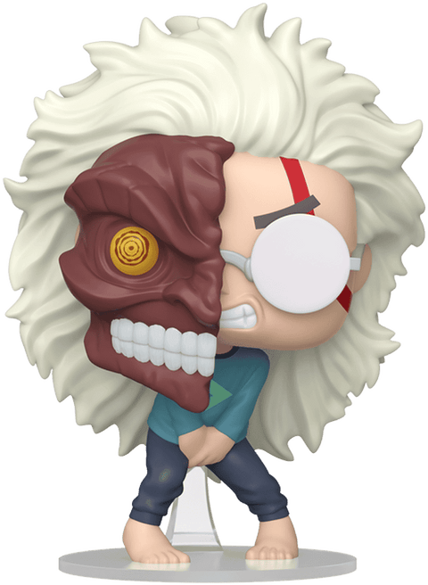 Funko POP Anime - Dandadan - Okarun (Alt Outfit)