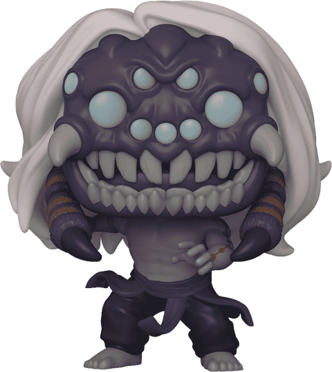 Funko POP Anime - Demon Slayer - Demon Father (exclusive)